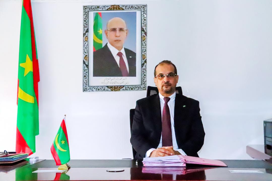 عودة الوفد الموريتاني المشارك في أشغال مجلس حقوق الإنسان بجنيف