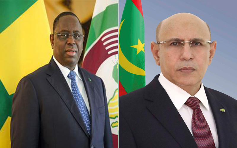 اتصالات هاتفية للإطمئان على صحة الرئيس 