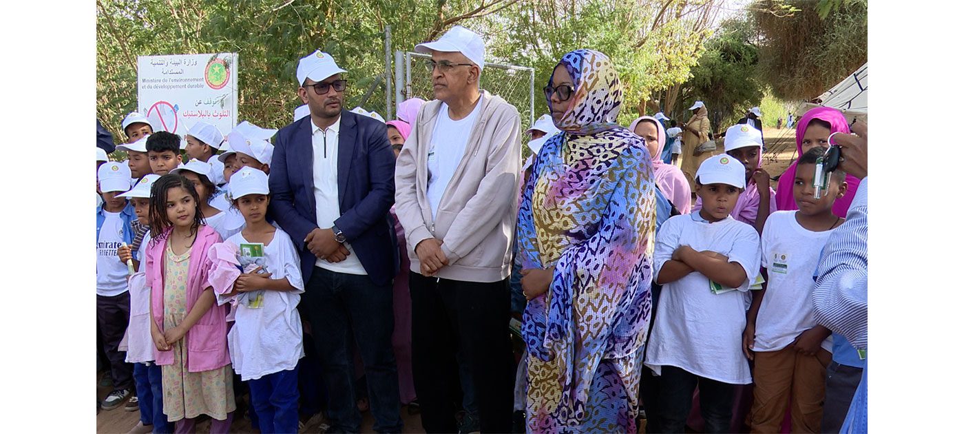 وزارتا البيئة والتربية تنظمان رحلة إلى محمية آوليكات