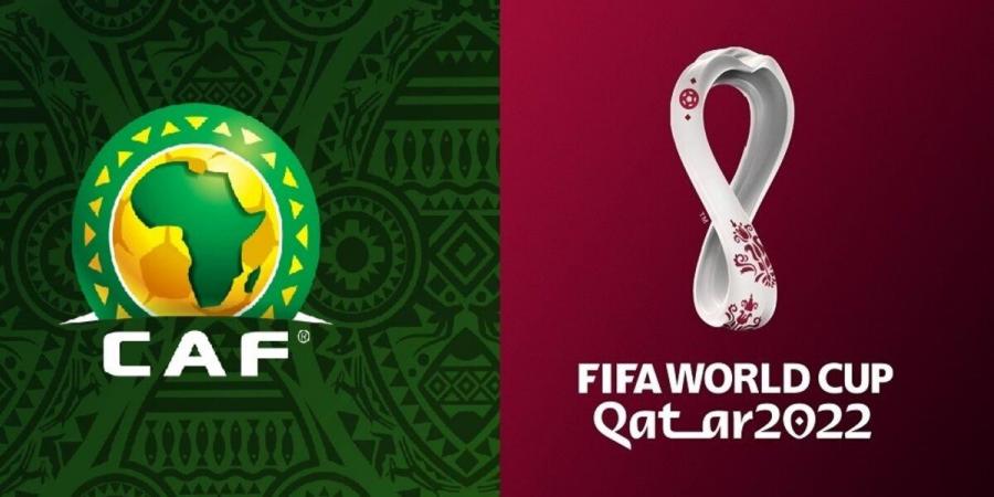 ترتيب تصفيات كأس العالم افريقيا 2022