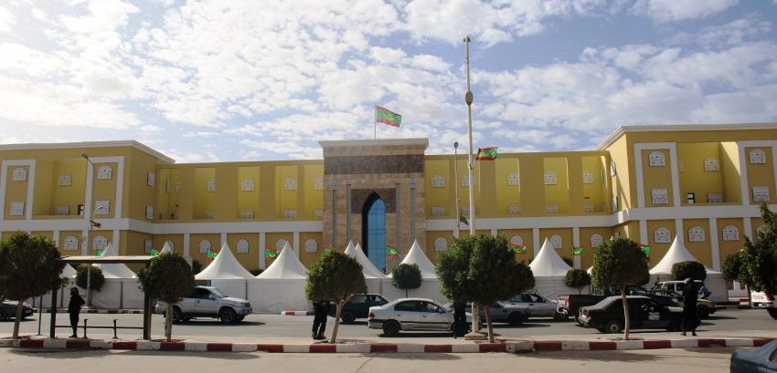 فحص كورونا يحدد حضور جلسة نقاش برنامج الحكومة غدا السبت