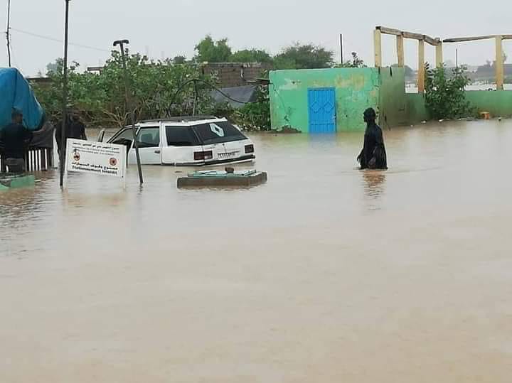 حاكم سليبابي: ندعو الأهالي لمنع اقتراب أطفالهم من ممرات المياه