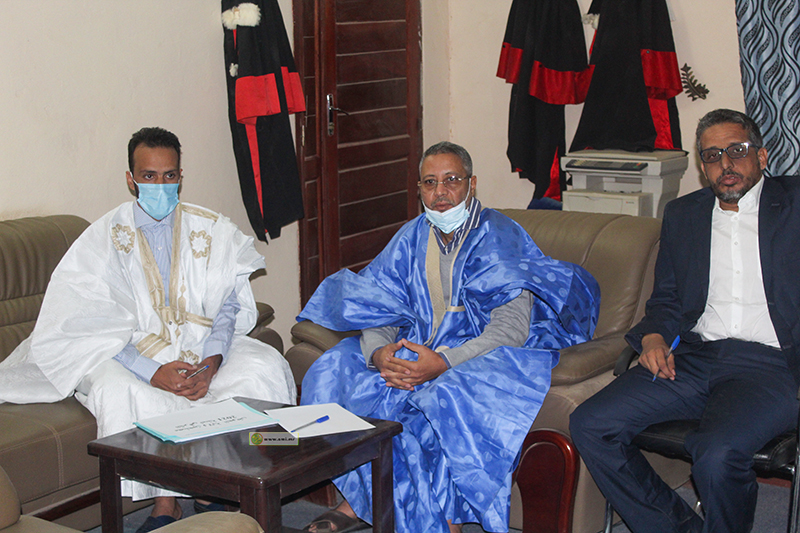 النعمة: دورة تكوينية لصالح المصلحين العدليين في المقاطعة