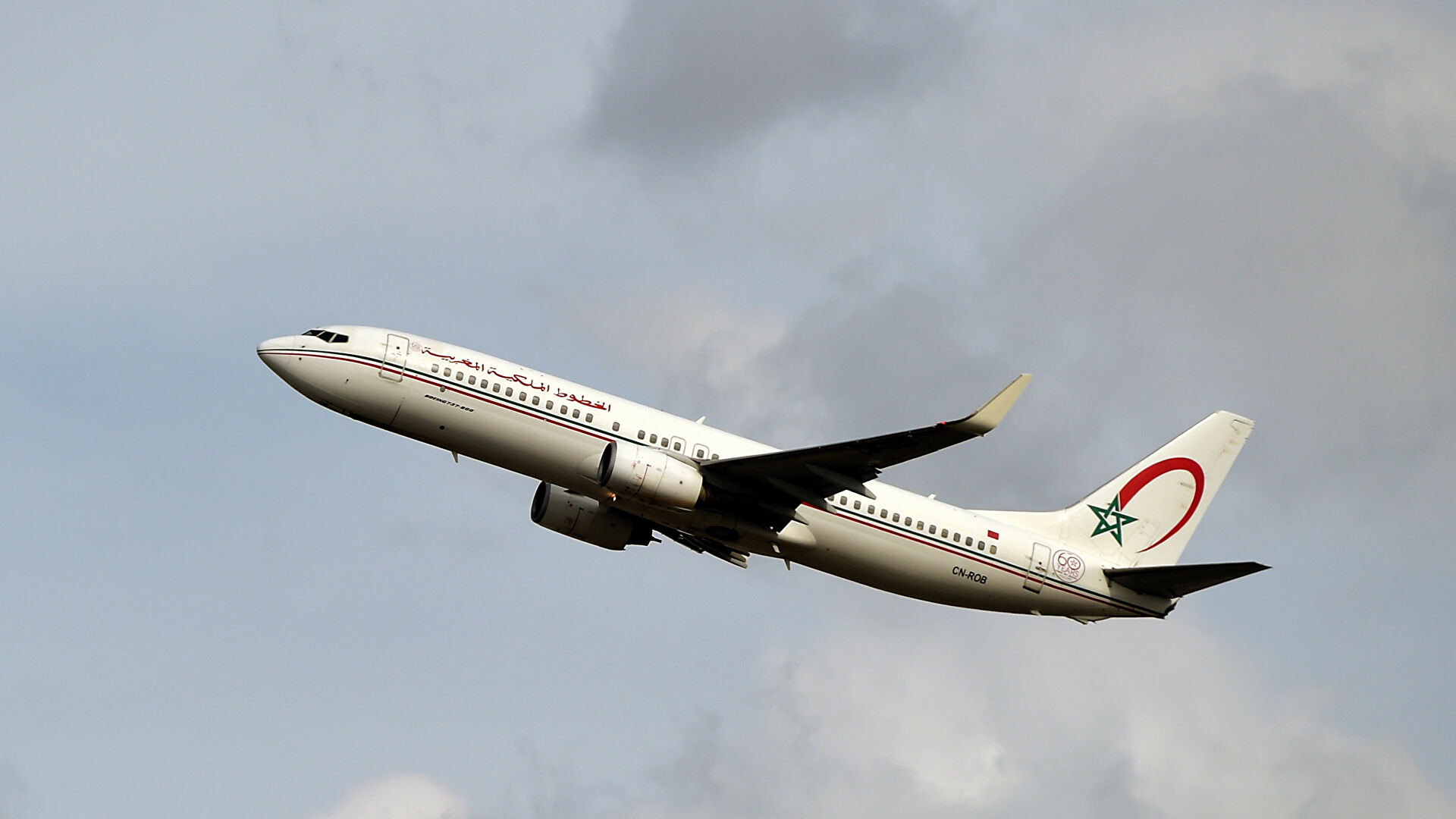 المغرب يعيد فتح المجال الجوي بعد إغلاق استمر شهرين