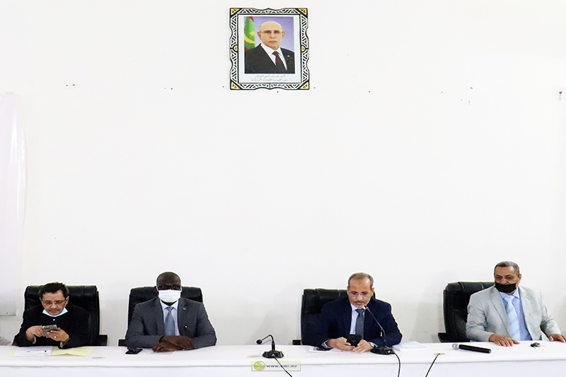 اتحاد رابطات أباء التلاميذ يطالب بالتطبيق الحرفي لنتائج التشاور حول التعليم