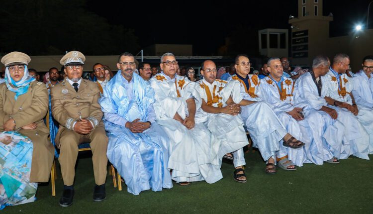 الإذاعة الوطنية تطلق النسخة الثانية من برنامج "وطني وجهتي"