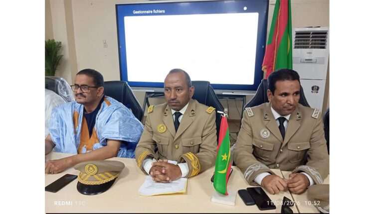 لبراكنة.. اجتماعان لشرح مضامين لقاء رئيس الجمهورية بالولاة