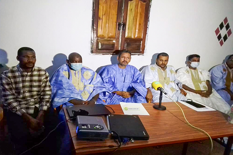 نادي ثقافي بتوجنين يطلق مشروعا لحماية الطفل في الأندية الشبابية