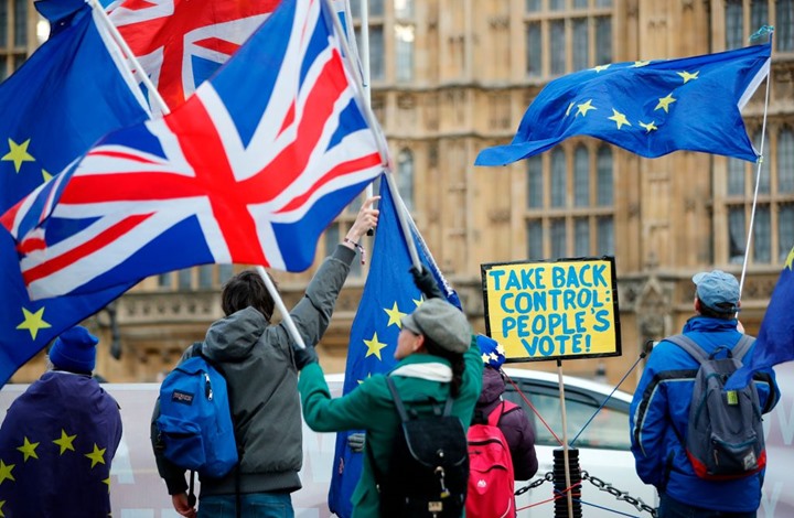 المصادقة على اتفاقية جديدة مع الاتحاد الأوربي مداها 6 سنوات