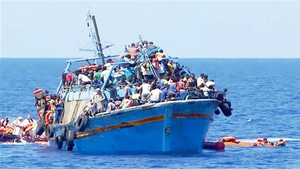 تونس.. إنقاذ 100 شخص وانتشال 3 جُثث لمُهاجرين