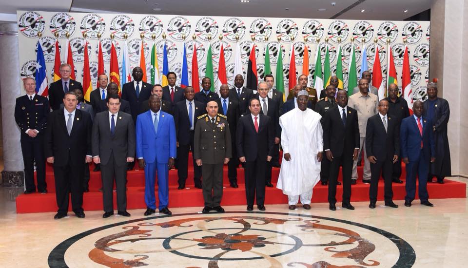 لقاء تشاوري يبحث نقل مقر عمليات دول الساحل من مالي 