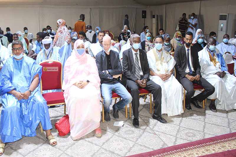 في ذكرى يومهم الدولي: ذوو المهق يطالبون بإسماع أصواتهم