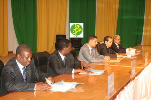 نواكشوط: اختتام جلسات التشاور حول الاستراتيجية التنموية لموريتانيا