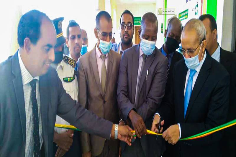 الوكالة الوطنية للتشغيل تعلن تسجيل أكثر من 30 ألف طلب تشغيل 2021