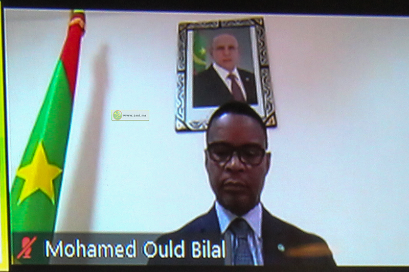 الوزير الأول يوصي باعتماد خطة لتموين السوق خلال شهر رمضان 