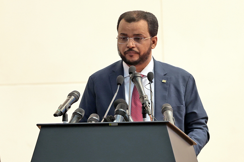 وزير الشؤون الإسلامية: جائزة حفظ المتون وفاء لإرث علمي مجيد (الخطاب)