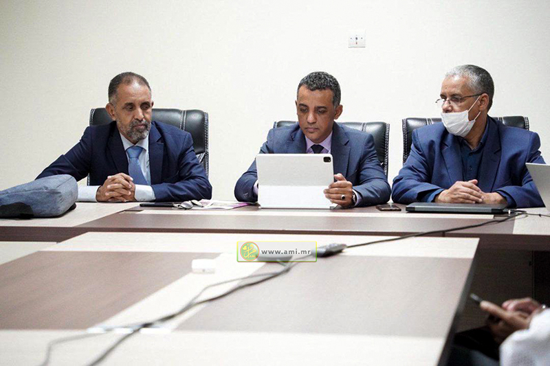 موريتانيا تطلق مرحلة ثانية من مشروع أمريكي لتباعد الولادات