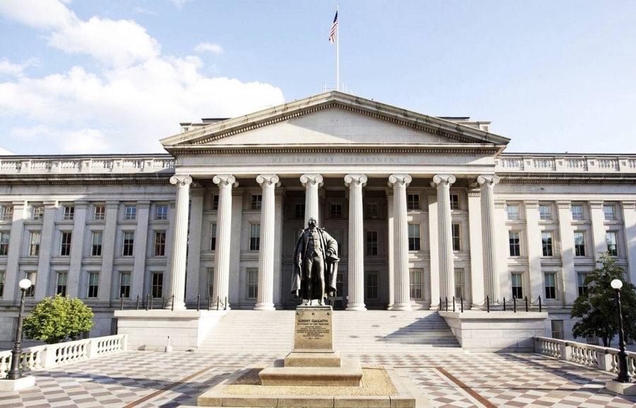 أمريكا تدرج أفراداً وكيانات على لائحة العقوبات لارتباطها ب "حزب الله" 