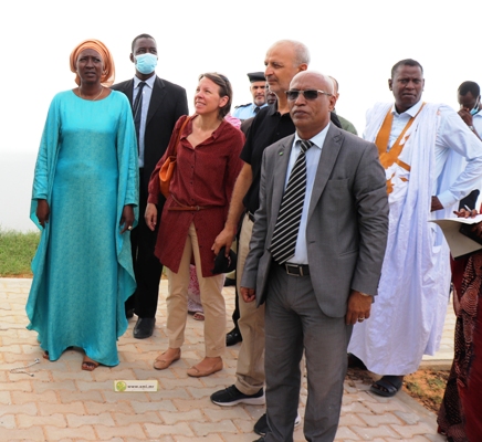 ألمانيا تمول إنشاء مدرسة للتكوين المهني بالرياض 