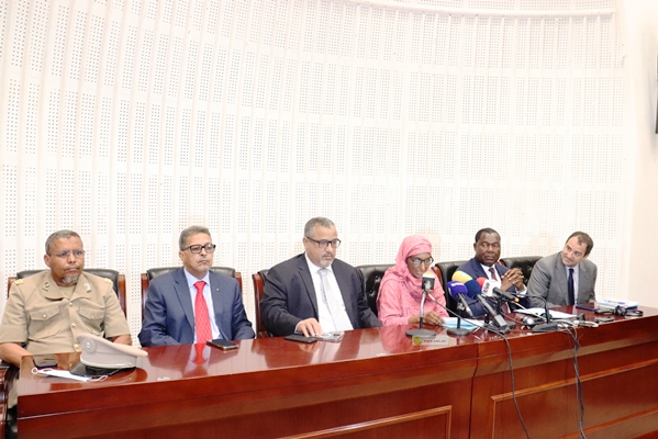 نواكشوط: ملتقى لعرض نتائج مشروع أممى لتعزيز دور المرأة في مكافحة التطرف العنيف