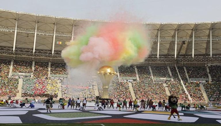 في أول أيام كأس أمم أفريقيا تعرض 3 صحفيين جزائريين للاعتداء والسرقة