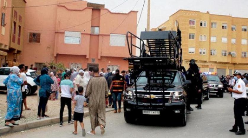 المغرب يحبط هجوماً «إرهابياً» بالتعاون مع الاستخبارات الأميركية