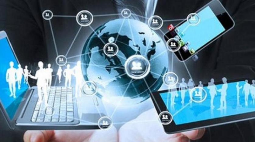 السعودية تحقق المركز الأول في مجال توفر الخدمات الرقمية