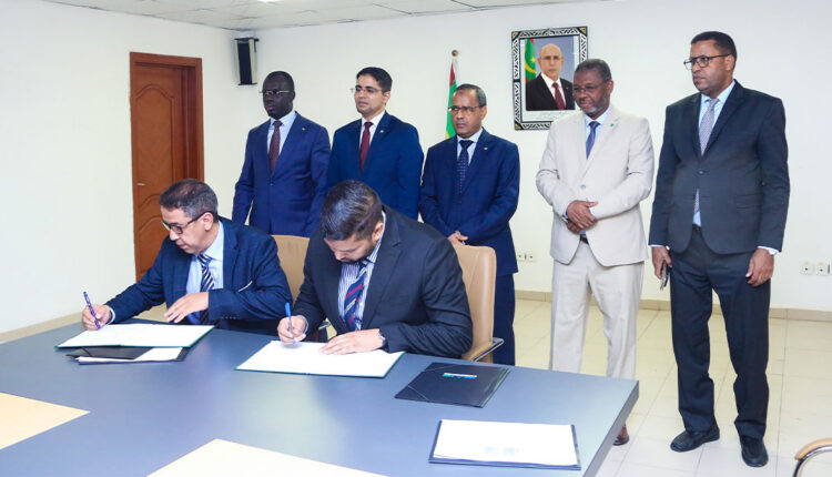 الصندوق الدولي للتنمية الزراعية يوقع اتفاقيات مع ثلاث وزارات