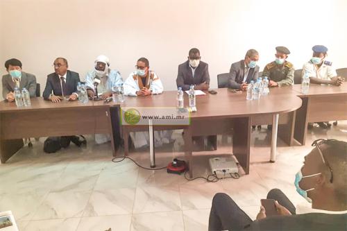 مشروع دعم التنمية الاقتصادية المحلية