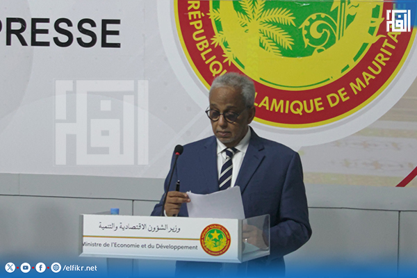 وزير الشؤون الاقتصادية: البنك الإسلامي للتنمية يمول مشروعا لكهربة الريف بأزيد من 25مليون دولار