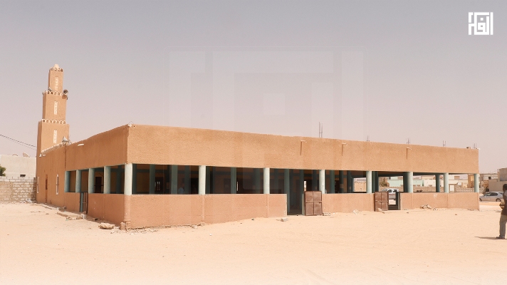 مسجد الإمام بداه: منبر نواكشوط الأول ..ومحضن الدعوة الإسلامية في موريتانيا