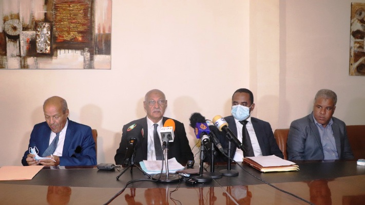 دفاع الرئيس السابق: قرار الإفراج عن موكلنا سياسي محض