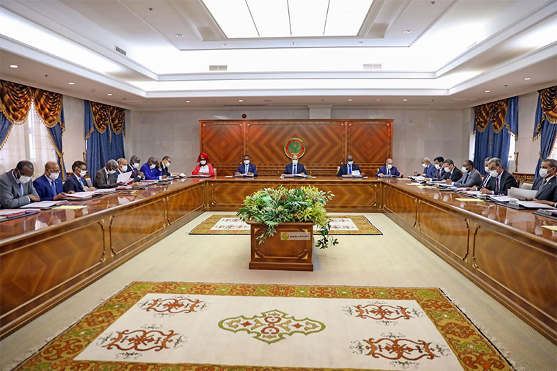 الوزاري: ترقب تحويلات واسعة في الإدارة الإقليمية 