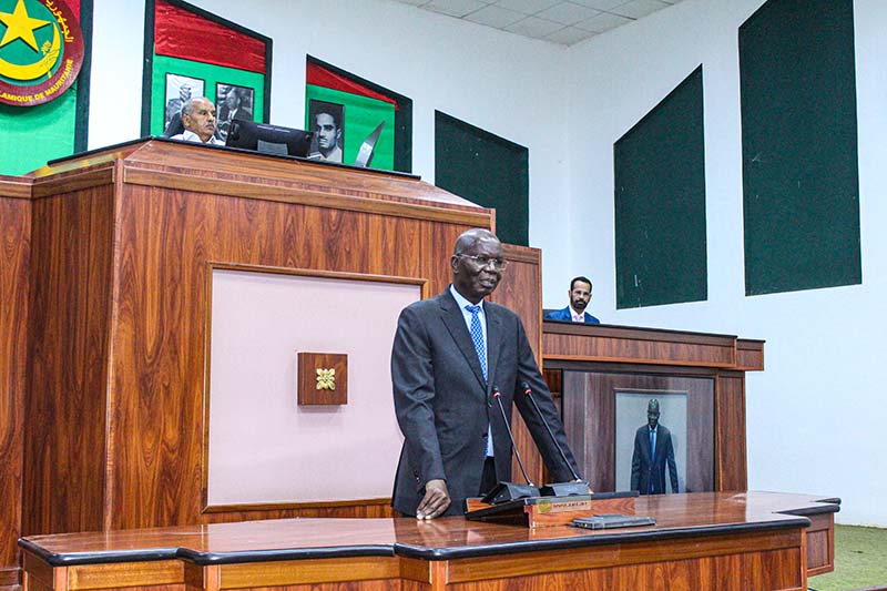 برلمانيون يطالبون بإدارج الصيانة في التزامات الشركات المنفذة للطرق 