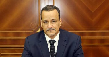 وزير الشؤون الخارجية والتعاون والموريتانيين في الخارج إسماعيل ولد الشيخ أحمد