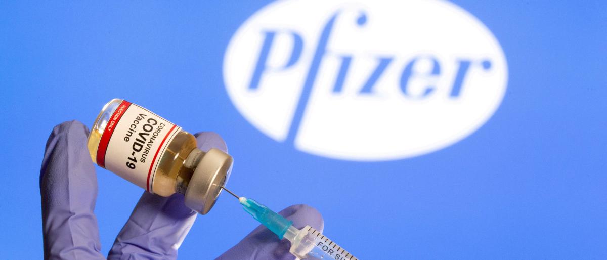 دراسة سعودية تثبت وجود فوائد في لقاح "فايزر"