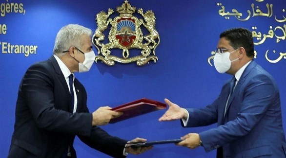 الاحتفاء بالذكرى الأولى لاستئناف العلاقات بين الرباط وتل أبيب