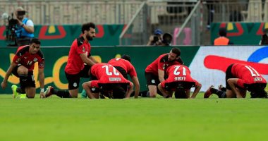 3 آلاف دولار مكافأة إجادة للمنتخب المصري بعد تخطى المغرب