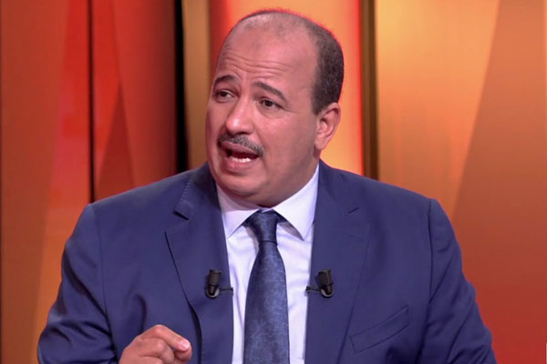  النعم ميارة: رئيس مجلس المستشارين بالبرلمان المغربي (بوابة إفريقيا)