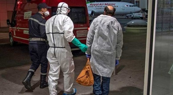 الجزائر تسجل 5 وفيات و 426 إصابة جديدة بفيروس كورونا