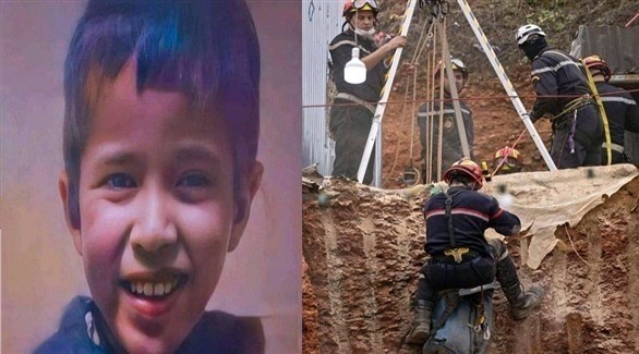 الخارجية الأمريكية تعزي المغرب بوفاة الطفل ريان