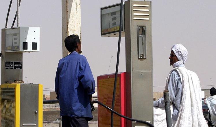 موريتانيا: ارتفاع أسعار الوقود يثير موجة غضب وانتقادات للسياسات الحكومية