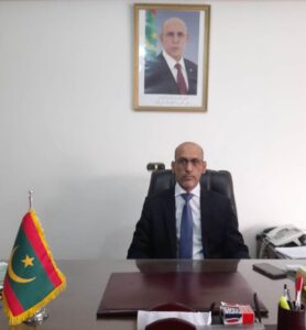 ماذا تعرف عن السفير الموريتاني الجديد بأرتيريا ؟