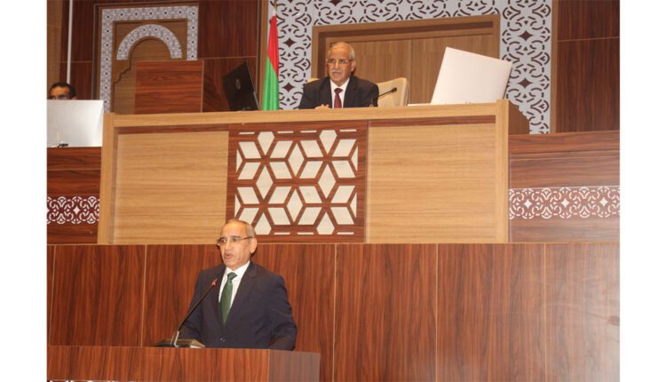 أبرز مضامين تعديل النظام الأساسي للشرطة الوطنية