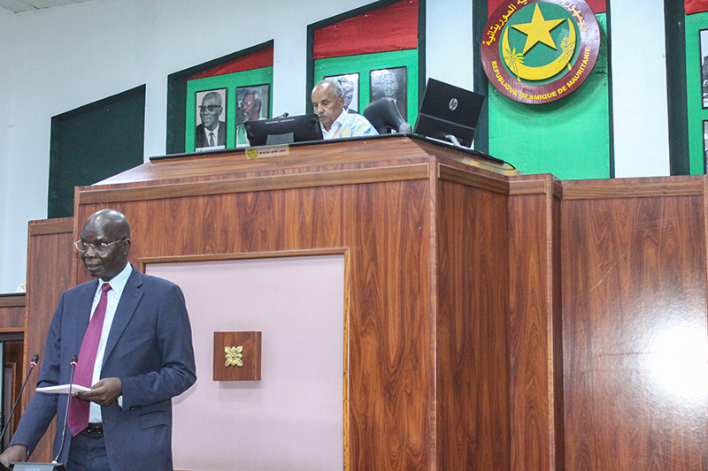 برلمانيون يطالبون بنشر لوائح أصحاب المشاريع المتعثرة وحرمانهم من الصفقات