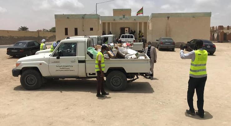 وزارة التجارة ترصد أكثر من ألف مخالفة خلال شهر يناير