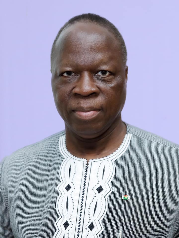 الأمين التنفيذي لدول الساحل يشيد بنجاح مكونة الشرطة في دعم الأمن