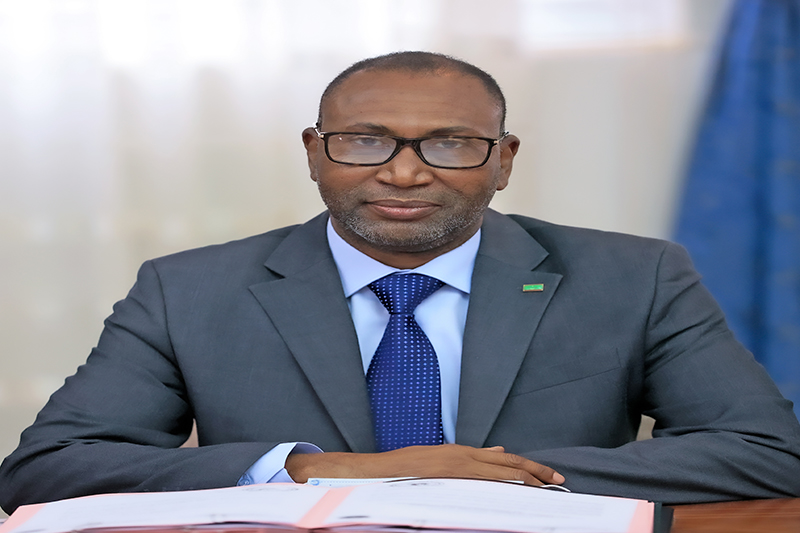 وفد موريتاني رفيع يشارك في مؤتمر لمجلس وزراء الصحة العرب بالقاهرة 