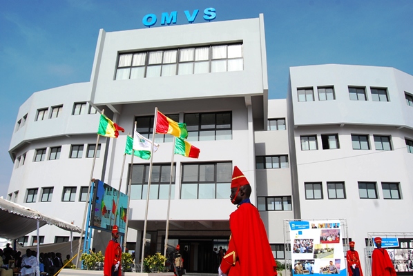 في الذكرى الخمسين لإنشائها ..ترشيح منظمة استثمار النهر لجائزة نوبل للسلام