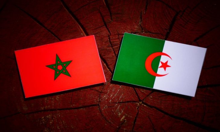 مركز استخباراتي أمريكي: ينذر بمخاطر تزايد التوترات بين الجزائر والمغرب